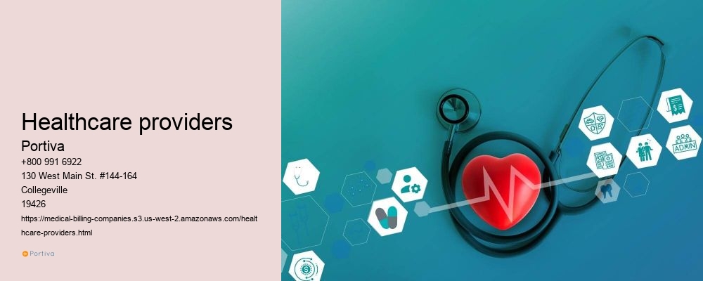 healthcare providers