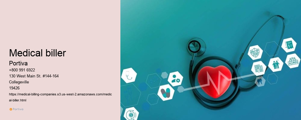 medical biller