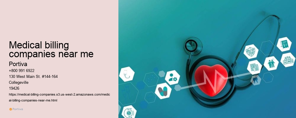 medical billing companies near me
