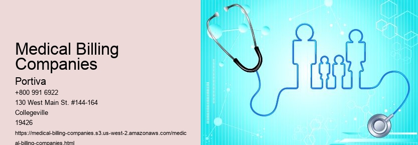 Medical Billing Companies
