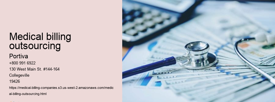 medical billing outsourcing