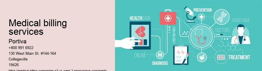 medical billing services