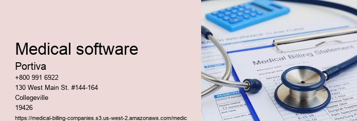 medical software