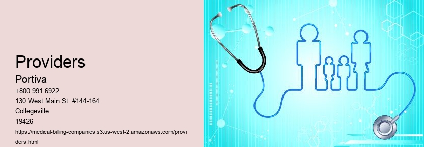 providers