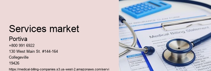 services market